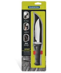 Tramontina Sport Knife with Sheath