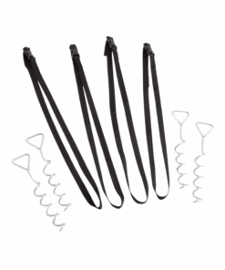 Trampoline Anchor Kit