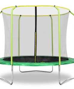 Trampoline with Safety Net - 3m (10ft)