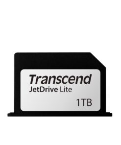 Transcend 1tb Jetdrive Lite 330 - Flash Expansion Card for Macbook Pro