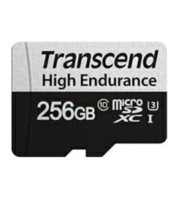 Transcend 350V 256GB microSDXC Card