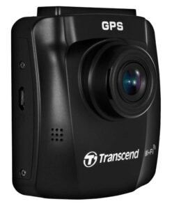 Transcend DrivePro 110 Dash Camera with 32GB MicroSD Card