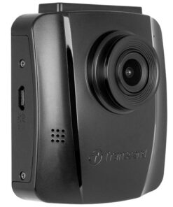 Transcend DrivePro 110 Dashcam Black