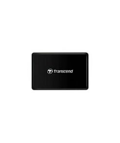 Transcend RDF2 Card Reader