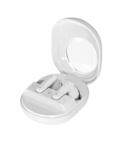 Transparent Space Capsule Bluetooth headphone Wireless Earbuds