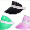 Transparent Visors