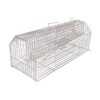 Trap Rat Wire Cage