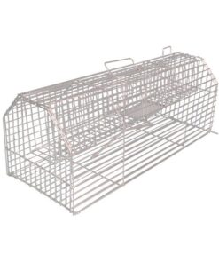 Trap Rat Wire Cage