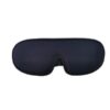 Travel 3D Breathable Mesh Sleep Eye Mask - Navy Blue