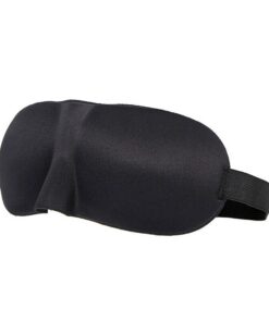 Travel 3D Sleep Eye Mask