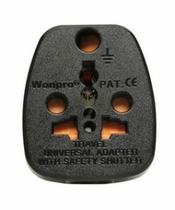 Travel Adapter SA To Australia