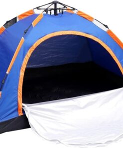 Travel and Outdoor Camping Tent