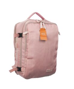 Travel Backpack - Large Capacity- Premium Quality - Pink