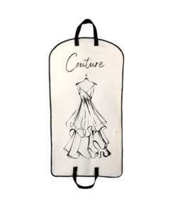 Travel Bag - Couture Dress Bag