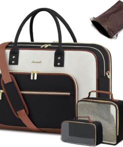 Travel Bag Set - Blaine