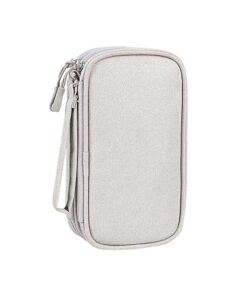 Travel Digital Bag Digital Accessories Tidy Bag Headset Mouse Receive Bag