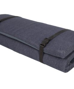 Travel Dog Mat/Bed - Roll up - ThinkCosy - S