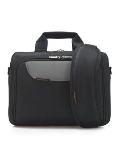 Travel Friendly Everki Advance 11.6'' Netbook/Ultrabook Briefcase