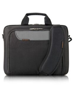 Travel Friendly Everki Advance 14'' Laptop Briefcase