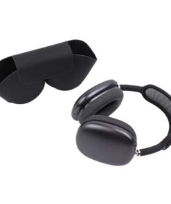 Travel Headphones with built in FM Radio - Great Sound true Bass - Stylish