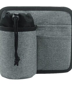 Travel Luggage Cup Accessory Holder