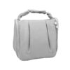 Travel Make-Up Bag /Toiletry Bag - Grey