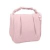 Travel Make-Up Bag /Toiletry Bag - Pink