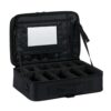 Travel Makeup Train Case, Makeup Cosmetic Case Organizer
