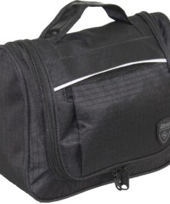 Travel Mate - Unisex Ripstop Folding Toiletry Bag - N-8620