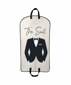 Travel Organizing Bags - The Suit Bag