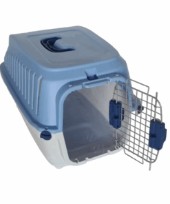 Travel Portable Cage For Cat Dog - S