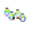 Travel Smart Comfort- Assorted Colourful Travel Neck Pillows