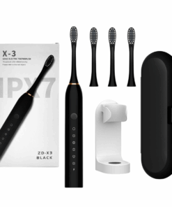 Travel Weekly Leather Pill Wallet Box Medicine Pill Case