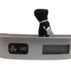 Traveller Portable Digital Auto-Electronic Luggage Scales