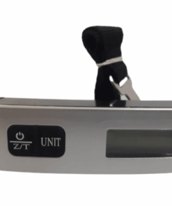 Traveller Portable Digital Auto-Electronic Luggage Scales