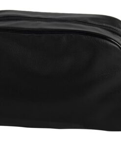 TravelQuip Travel Toiletry Bag - Black