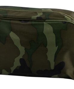 TravelQuip Travel Toiletry Bag - Camouflage
