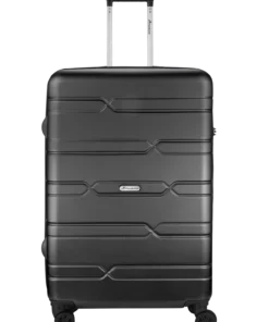 Travelwize Bondi Spinner Suitcase Grey 75cm