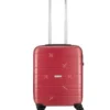 Travelwize Bondi Spinner Suitcase Red 55cm