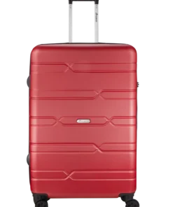 Travelwize Bondi Spinner Suitcase Red 75cm