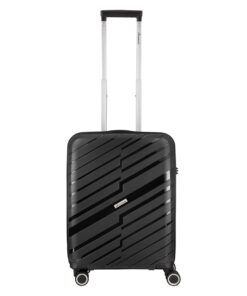 Travelwize Java Hard Shell Suitcase - Polyprop Luggage