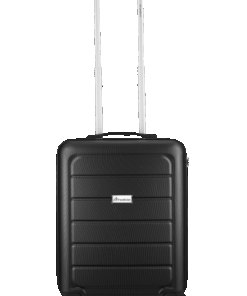 Travelwize - Maple ABS 65cm 4-Wheels Spinner Luggage