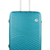Travelwize Maui 65cm Suitcase Ocean
