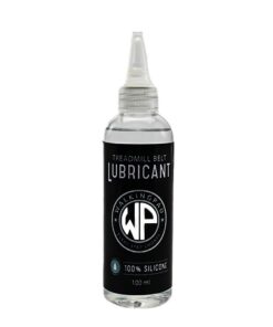 Treadmill Belt Lubricant