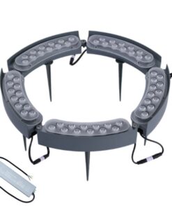 Treeglow Circle Treelight