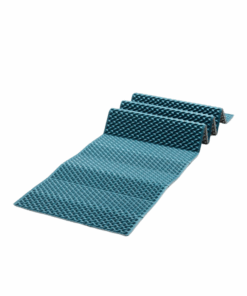 Trekking Folding Foam Mattress - mt500 Insulating - 195 x 55 cm - 1 Person