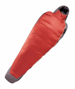 Trekking Sleeping Bag mt900 0 c Down - M