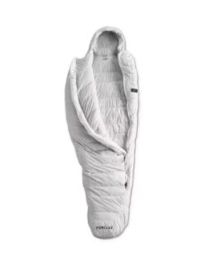 Trekking Sleeping Bag - MT900 0 C - Down - Minimal Editions