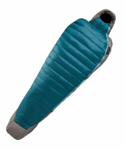 Trekking Sleeping Bag - mt900 10 c - Down - M