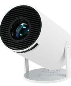 Trending Portable Projector - Small and compact - Take it everywhere